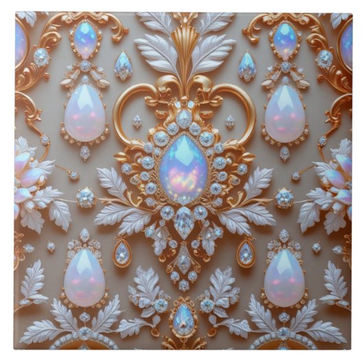 Royal Ceramic Tile Tegeltje (Voorkant)