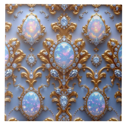 Royal Ceramic Tile Tegeltje (Voorkant)