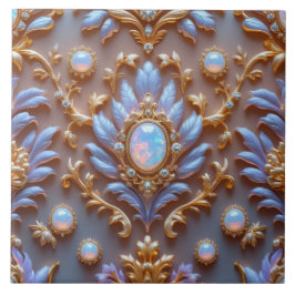 Royal Ceramic Tile Tegeltje