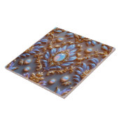 Royal Ceramic Tile Tegeltje (Zijkant)