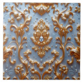 Royal Ceramic Tile Tegeltje (Voorkant)