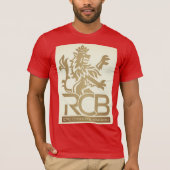 Royal Challengers Bengaluru T-shirt (Voorkant)