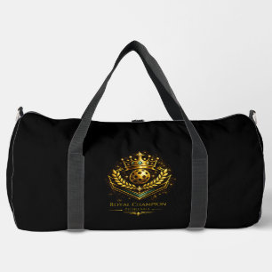 Royal Champion Pickleball™ Gym & Duffel Tassen