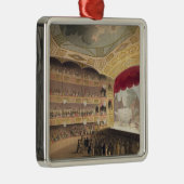 Royal Circus Metalen Ornament (Rechts)