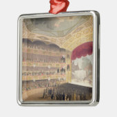 Royal Circus Metalen Ornament (Links)