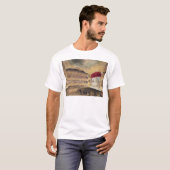 Royal Circus T-shirt (Voorkant volledig)