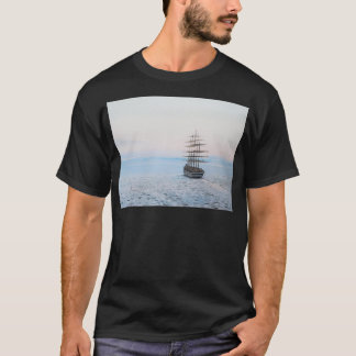 Royal Clipper of Nice III T-shirt