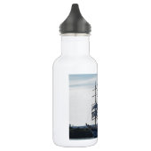 Royal Clipper onder zeil Waterfles (Links)