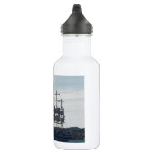 Royal Clipper onder zeil Waterfles (Rechts)