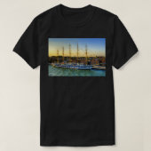 Royal Clipper T-shirt (Design voorkant)