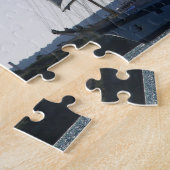 Royal Clipper under Sail Legpuzzel (Zijkant)