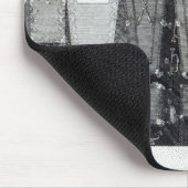 Royal Coffins in Westminster Abbey Muismat (Hoek)