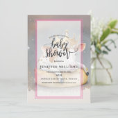 Royal Cow Dreaming on Cheese Throne                Kaart (Staand voorkant)