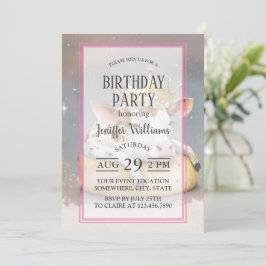 Royal Cow Dreaming on Cheese Throne                Kaart