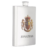 Royal Crest Gold – Majestueus Prestige met Identit Flacon (Rechts)