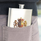 Royal Crest Gold – Majestueus Prestige met Identit Flacon (Voorbeeld)