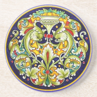 Royal Crest Onderzetter