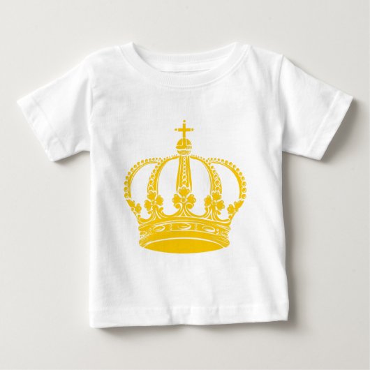 Royal Crown 02 - Amber (Voorkant)