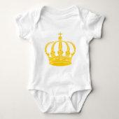 Royal Crown 02 - Amber Romper (Voorkant)