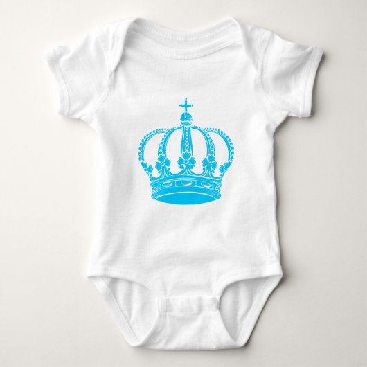 Royal Crown 02 - Hemel Romper (Voorkant)