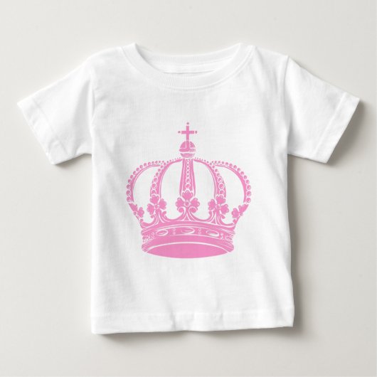 Royal Crown 02 - Roze (Voorkant)
