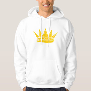 Royal Crown 04 Hoodie