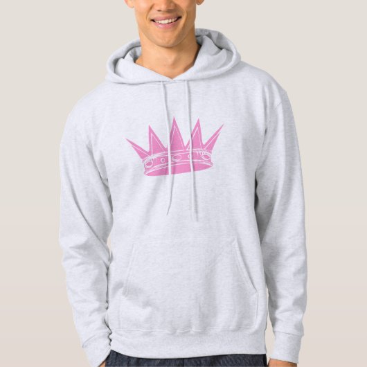Royal Crown 04 Hoodie (Voorkant)