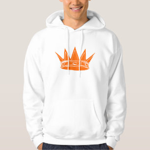 Royal Crown 04 Hoodie
