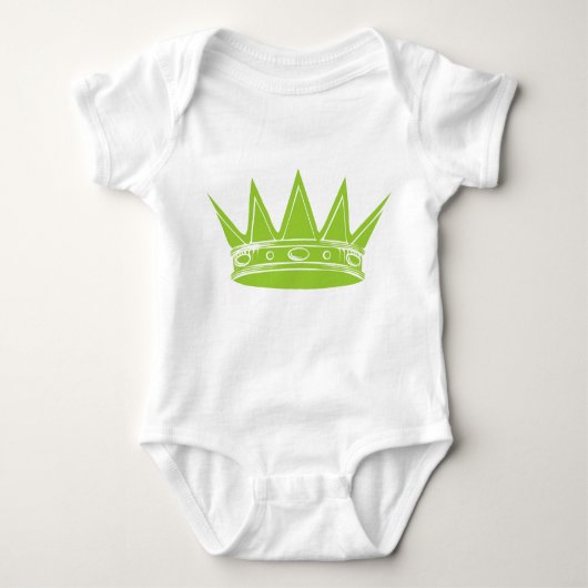 Royal Crown 04 Romper (Voorkant)