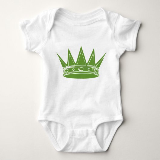 Royal Crown 04 Romper (Voorkant)