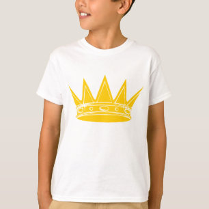 Royal Crown 04 T-shirt