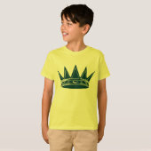 Royal Crown 04 T-shirt (Voorkant volledig)