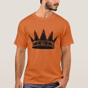 Royal Crown 04 T-shirt