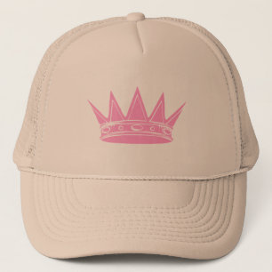 Royal Crown 04 Trucker Pet