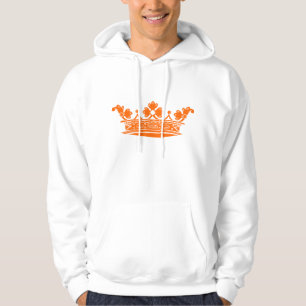 Royal Crown 05 Hoodie