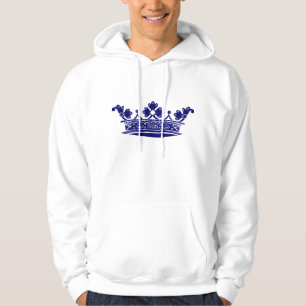 Royal Crown 05 Hoodie