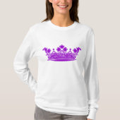 Royal Crown 05 T-shirt (Voorkant)
