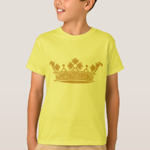 Royal Crown 05 T-shirt