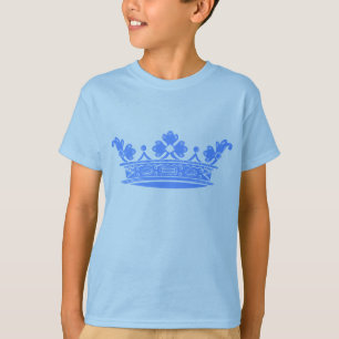 Royal Crown 05 T-shirt