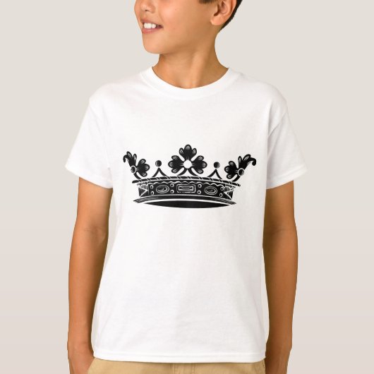 Royal Crown 05 T-shirt (Voorkant)