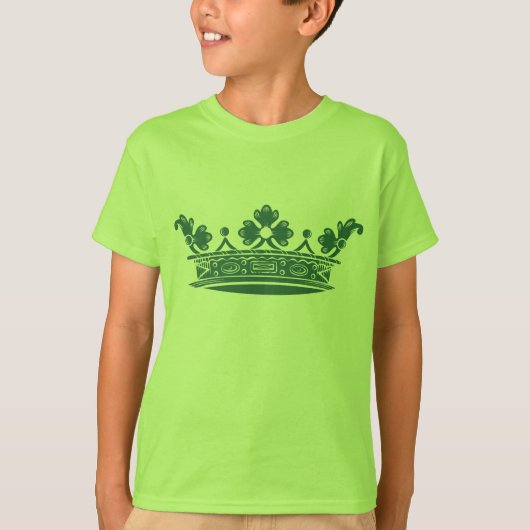 Royal Crown 05 T-shirt (Voorkant)