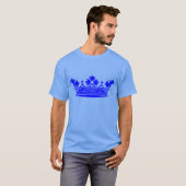 Royal Crown 05 T-shirt (Voorkant volledig)