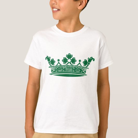 Royal Crown 05 T-shirt (Voorkant)