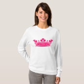 Royal Crown 05 T-shirt (Voorkant volledig)