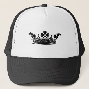 Royal Crown 05 Trucker Pet