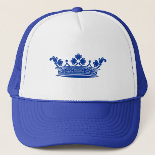 Royal Crown 05 Trucker Pet