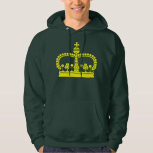 Royal Crown 06 Hoodie