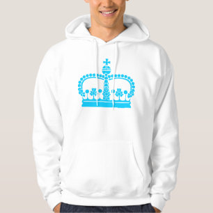Royal Crown 06 Hoodie