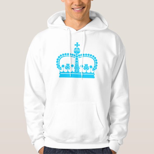 Royal Crown 06 Hoodie (Voorkant)