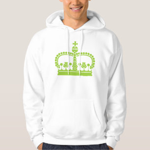 Royal Crown 06 Hoodie